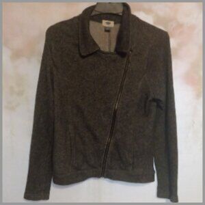 Women's Go Warm Motorcycle Jacket